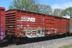 NS 411133 - Norfolk Southern